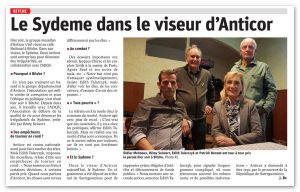 Lire la suite à propos de l’article Réunion Anticor